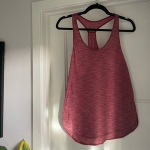 Lululemon racer back tank